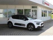 Citroën C3, Shine Pack Automatik, Jahr 2021 - Naumburg (Saale)