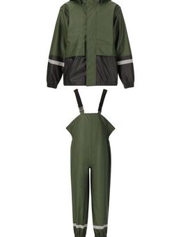 ZIGZAG Regenanzug Simba, in wasserdichter Qualität