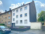 Dreifamilienhaus mit Eigennutzungsmöglichkeit in Altenbochum - Bochum