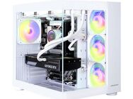 Cougar FV150 WT 7550 Gaming-PC (AMD Ryzen 7 9700X, RTX 5070 Ti, 64 GB RAM, 2000 GB SSD, Wasserkühlung, Windows 11, DDR5 RAM)