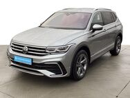 VW Tiguan, 2.0 TDI Allspace R-Line, Jahr 2022 - Hannover