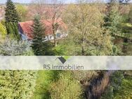 Charmantes Wohnhaus mit ELW und paradiesischer Gartenanlage in Nordseenähe! - Norden