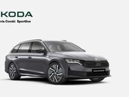 Skoda Octavia, 2.0 TDI Combi Sportline, Jahr 2024 - Solingen (Klingenstadt)