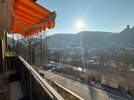 3,5 Zimmerwohnung in Panoramalage Bad Liebenzell - Bad Liebenzell