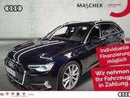 Audi A6, Avant Sport 45 TFSI P, Jahr 2024 - Wackersdorf