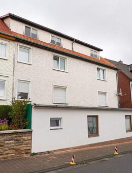 +++ POVISIONSFREI - Großes Einfamilienhaus mit Einliegerwohnung +++ - Meinhard