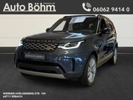 Land Rover Discovery, 5 D250 S St Hzg Reling, Jahr 2024 - Erbach (Hessen)