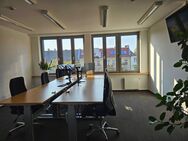 Büro- und Meetingräume in Berlin Charlottenburg zu vermieten - Berlin Charlottenburg-Wilmersdorf