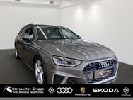 Audi A4 S line 35 TDI BusiPaket Tour Standheizung - Grünstadt