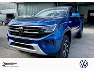 VW Amarok, 2.0 TDI Life Automatic Doppelkabine 18, Jahr 2023 - Traunstein