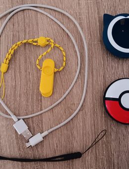 Pokemon Go Plus+ - Düsseldorf