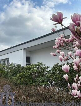 Zeitlos elegantes Wohnhaus mit Pool in idyllischer Stadtrandlage - Saarbrücken