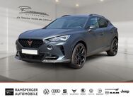 CUPRA Formentor, 2.5 TSI VZ5, Jahr 2021 - Nürtingen