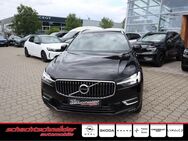 Volvo XC60, B5 D AWD Inscription Harman, Jahr 2021 - Potsdam