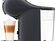 NESCAFÉ® Dolce Gusto® Kapselmaschine KP340B Genio S Plus, Drehregler, Espresso-Boost, inkl. 3 Pakete Nescafé Dolce Gusto KitKat (Kakao) im Wert UVP € 17,97