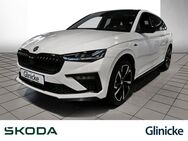 Skoda Scala, 1.5 TSI Monte Carlo, Jahr 2022 - Erfurt