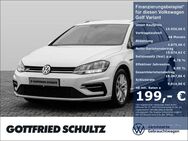 VW Golf Variant, 2 0l TDI Comfortline, Jahr 2019 - Grevenbroich