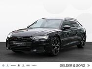 Audi S6, Avant TDI qu S-Sitze, Jahr 2022 - Bad Kissingen