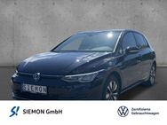 VW Golf, 1.5 TSI 8 MOVE hzbLenk, Jahr 2023 - Lengerich (Nordrhein-Westfalen)