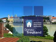Altbaucharme, Altstadtblick & 3 Zimmer in Toplage! Optimal für Studierenden-WGs - Passau