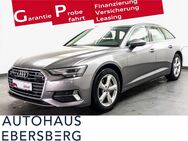 Audi A6, Avant sport 40 TDI qu Tour Business Spi, Jahr 2020 - Grafing (München)