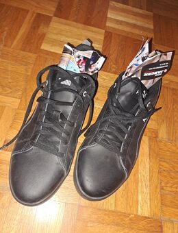 Getragene Damen Puma Sneakers Größe 40 - Kassel