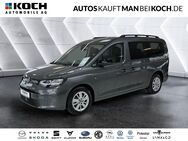 VW Caddy, 1.5 TSI Maxi Klimaat App-Coonect, Jahr 2024 - Berlin