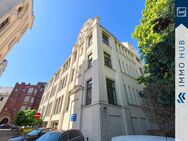 ++ Bezugsfrei, Loggia, PKW-Stellplatz! Charmantes Apartment im Leipziger Süd-Osten ++ - Leipzig