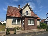 Renovierungsbedürftiges Einfamilienhaus in Gadenstedt - Lahstedt