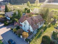 Traumhaftes Ein-/ Mehrfamilienhaus (4 WE) im Grünen mit Panoramablick in Radolfzell-Stahringen - Radolfzell (Bodensee)