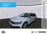 VW Passat Variant, 1.4 TSI GTE eHybrid, Jahr 2021 - Braunschweig