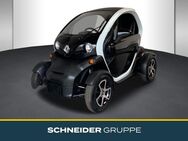 Renault Twizy, INTENS 17PS, Jahr 2022 - Hof