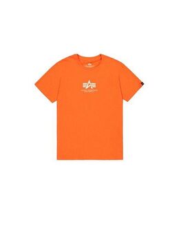Alpha Industries T-Shirt Basic T-Shirt ML T-Shirt