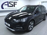 Ford Focus, Active #Winter-P #adaptive Sch, Jahr 2019 - Fürstenwalde (Spree)