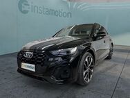 Audi SQ5, TDI BLACK 21, Jahr 2022 - München