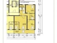 EUR 500,-/Mon. Rendite, 3,5-Zim-ETW m. gr. Balkon/Loggia, Pkw-Stellplatz, in zentr. Lage in Bergheim KP.: 139.800,-. - Bergheim (Nordrhein-Westfalen)