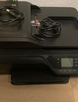 HP 4630 Multifunktionsdrucker - Bochum