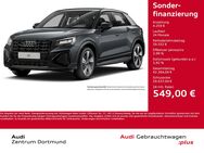 Audi Q2, 40 quattro S LINE BLACKPAK LM18, Jahr 2024 - Dortmund