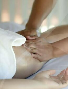 Entspannende Massage für Frauen in Bremen verfügbar - Bremen