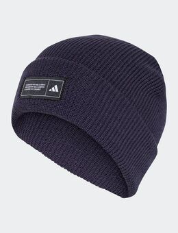 adidas Performance Baseball Cap ESS BEANIE CUFF Strickmütze