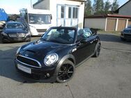 Mini Cooper S Cabrio Cooper S - Stockach