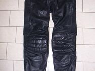 Polo Motorrad Lederhose Gr. 48 lang - neu - Motorradlederhose - Hannover Mitte