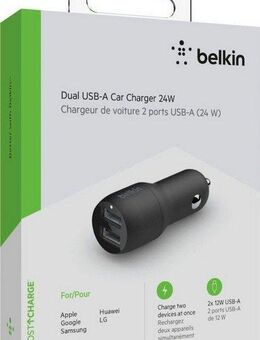Belkin BOOST CHARGE Smartphone-Ladegerät