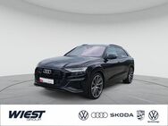 Audi SQ8, 4.0 TFSI, Jahr 2022 - Darmstadt