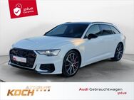 Audi S6, Avant 55 TDI q &O ", Jahr 2023 - Schwäbisch Hall