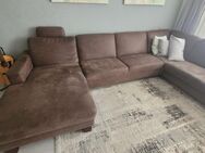 Sofa, Ecksofa - Leverkusen