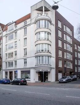 2-Zimmer Wohnung - Bremerhaven