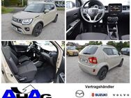 Suzuki Ignis, 1.2 Comfort Hybrid, Jahr 2024 - Schleusingen