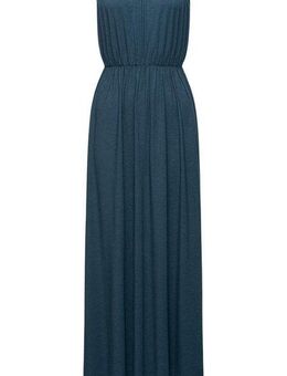 Ragwear Sommerkleid Awery stylisches Damen Bandeaukleid mit Taillen-Gummizug