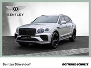 Bentley Bentayga, V8 BENTLEY DÜSSELDORF, Jahr 2022 - Düsseldorf